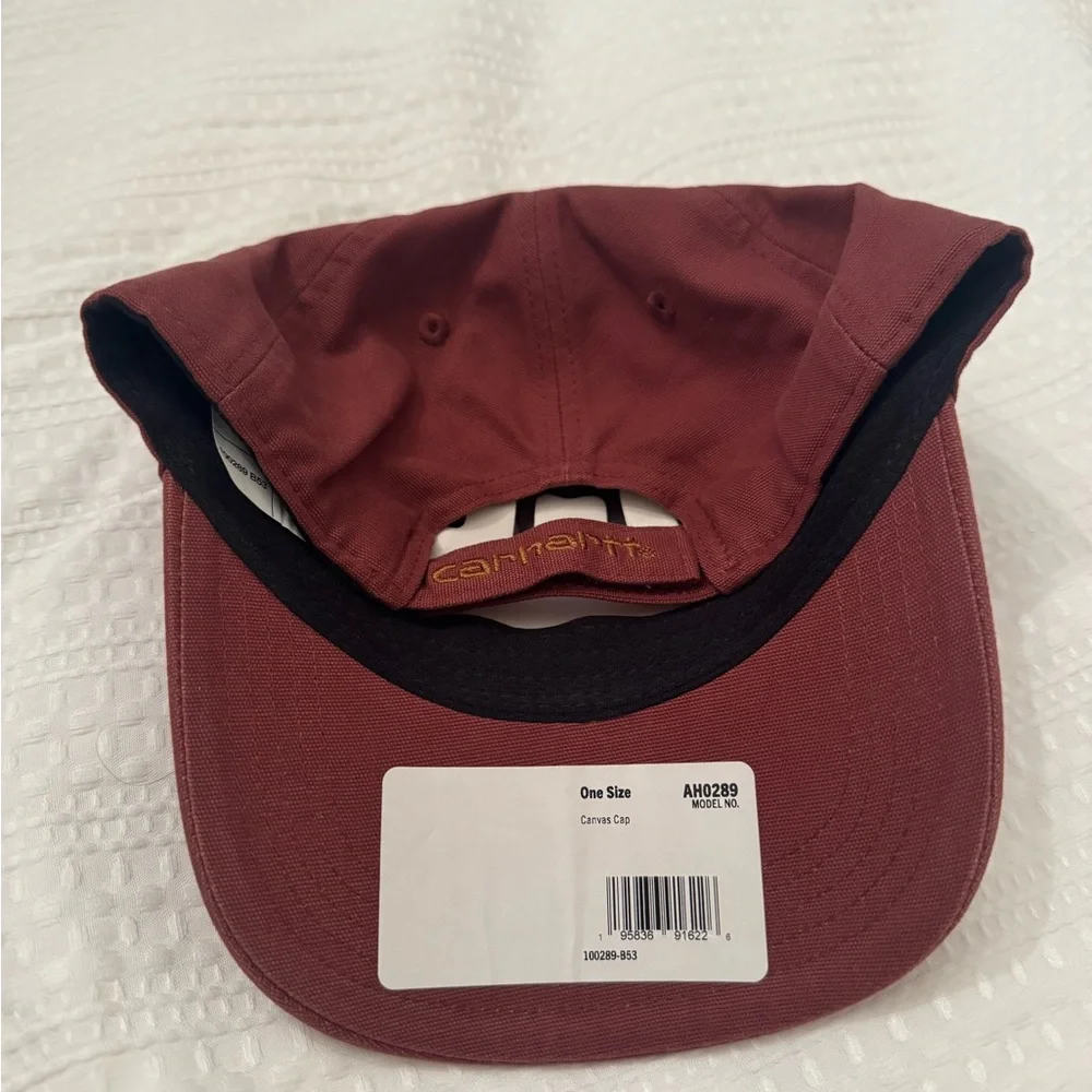 CARHARTT Cap - Picture 7 of 7
